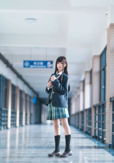 洪真英