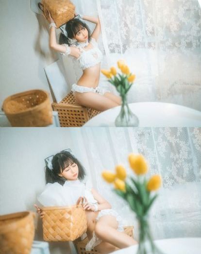 苍井空第二梦