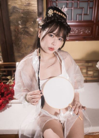 中邪电影