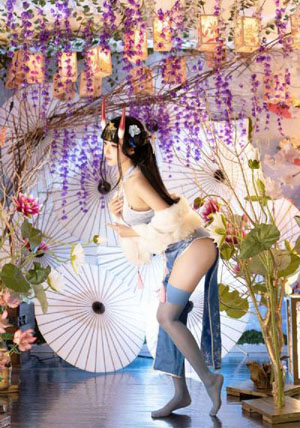 澳大利亚霹雳舞9个裁判全打0分
