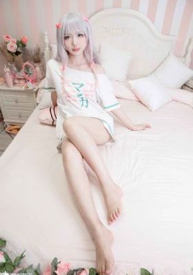 独女君未见