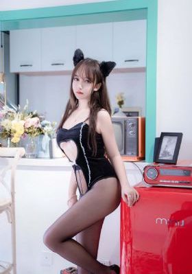 血衣天使
