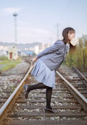 都市女孩