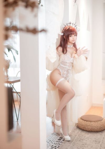 美人谋
