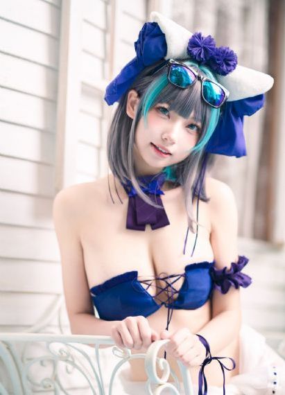 灰原哀