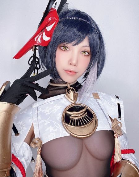 金秀美