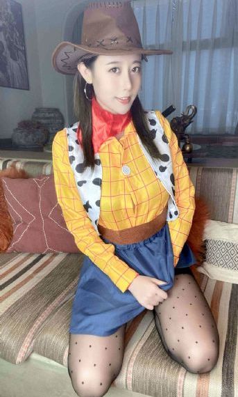 头套