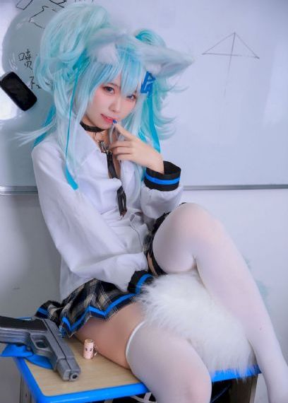 临渊羡鱼短剧