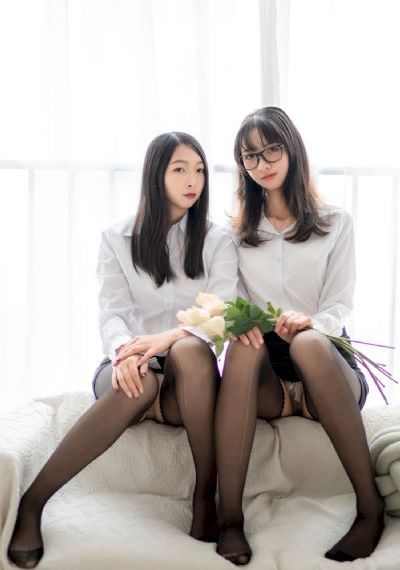 我的女友们