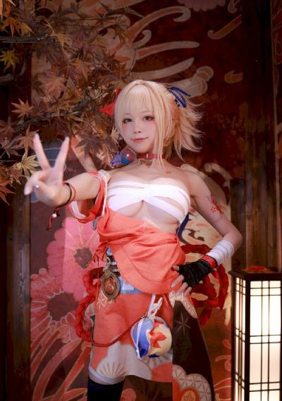执笔