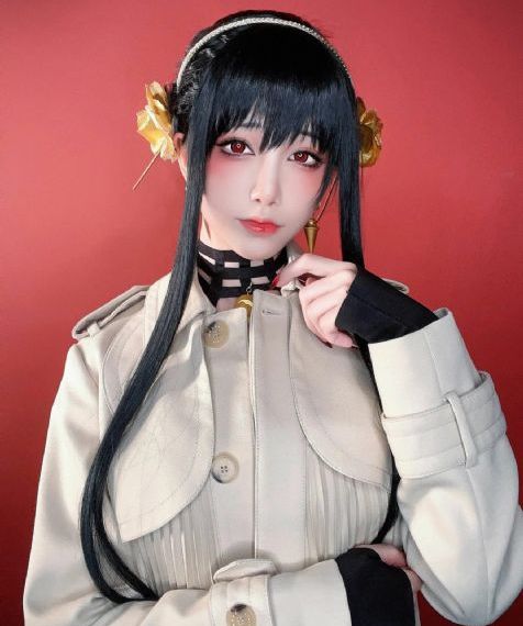 你好