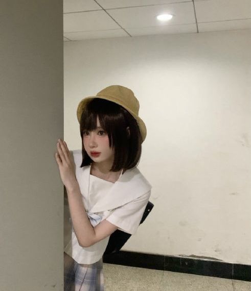 美女写真