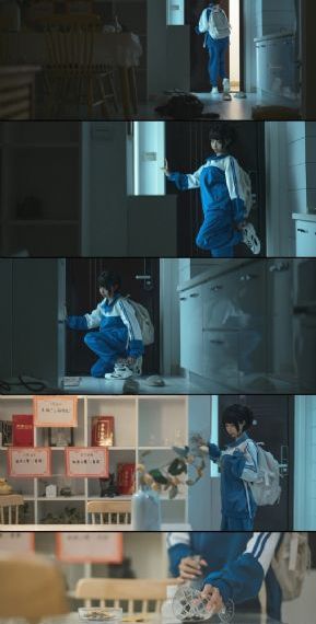 狼少女与黑王子