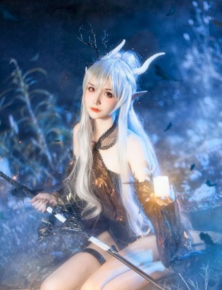 牝教师4