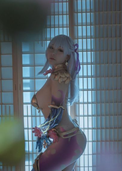 盖世医仙