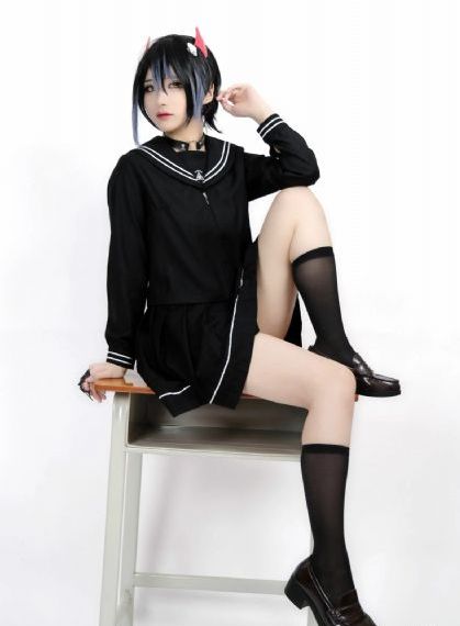柚子爸