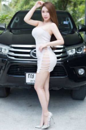 我的娇妻queen