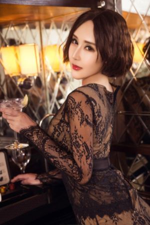 新甘十九妹