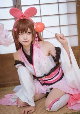 魔女幼熙