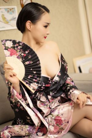 陈曌旭