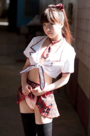 蔡卓妍