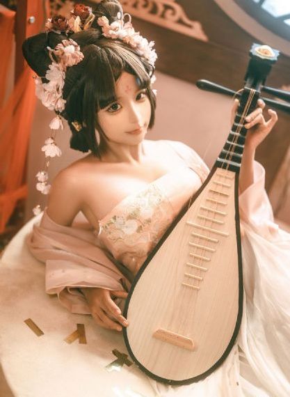 赵子龙
