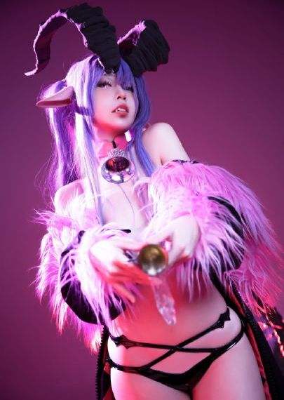绝色神偷