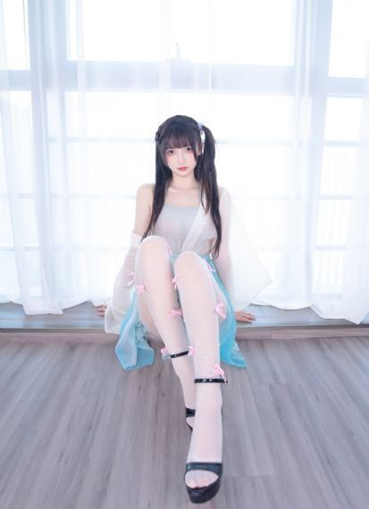 万圣节的新娘