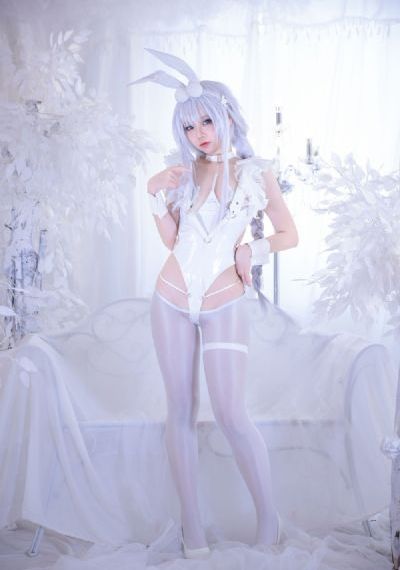 阳光小美女