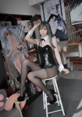 黑铁的鱼影