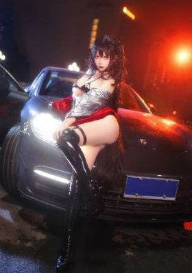 无颜之月