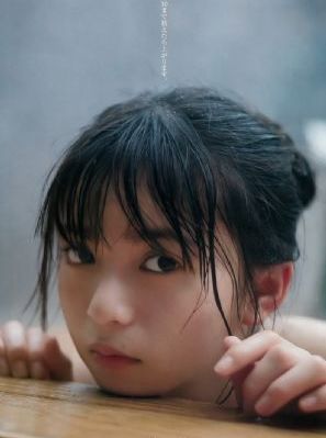 旗袍美人