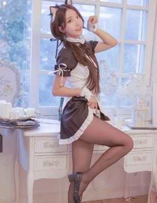 李庚希