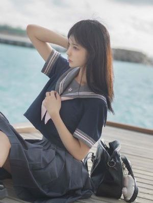女人