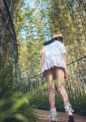 闪光少女电影