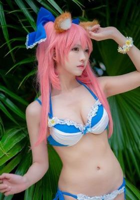 鬼娃新娘