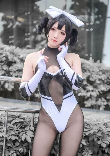 女毒枭